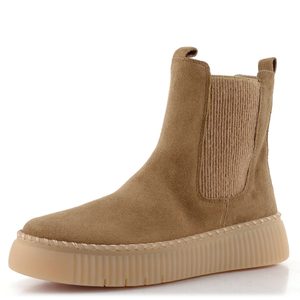 Gabor chelsea kotník na platformě lion 73.540.14