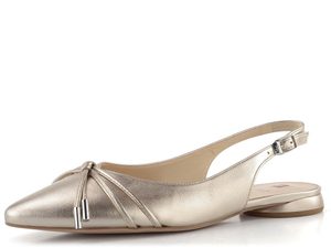 Högl baleríny s voľnou patou lightbro 1-100121-7800