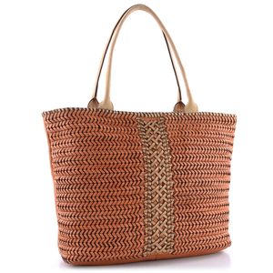 Pikolinos dámska shopper kabelka Viana Nectar WHA-339C1