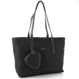 Ara shopper kabelka Lina schwarz 16-22202-60