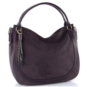 Bulaggi shopper kabelka fialová BU30-261314