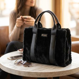 Remonte shopper kabelka černá Q0766-00