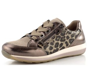 Ara dámske tenisky so vzorom Osaka Cashmere 12-64587-05