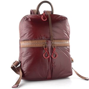 Hispanitas nylonový batoh wine BI254159