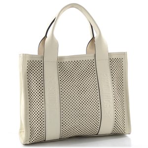 Pikolinos dámska shopper kabelka Alcudia nata WHA-376