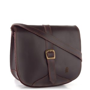 Fly London crosbody kabelka wine GLOU751FLY