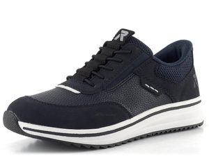 Rieker Sport dámské tenisky tmavě modré L5850-14