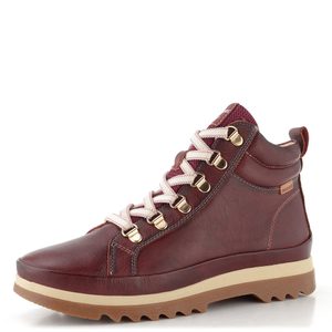 Pikolinos šněrovací kotník Vigo arcilla W3W-8564