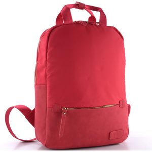 Rieker mestský batôžtek červený H1648-33