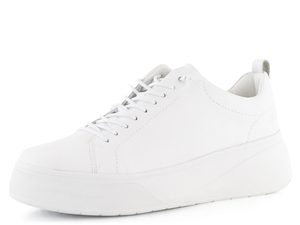 Rieker tenisky na platformě bílé W2301-80