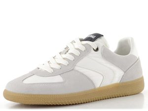 Verbenas šněrovací tenisky Sora blanco 9801761077