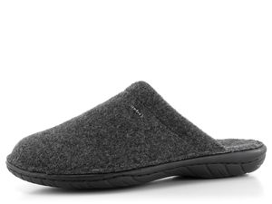 Rieker domácí pánské pantofle šedé 26594-45