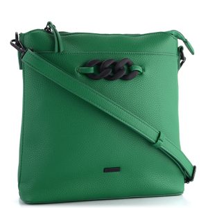 Rieker crossbody kabelka zelená H1522-54