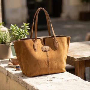 U.S. POLO ASSN. shopper kabelka camel BIU269336WVPCS4