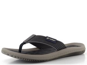 Rider pánské žabky šedé Dunas VII AD 83874-BQ139