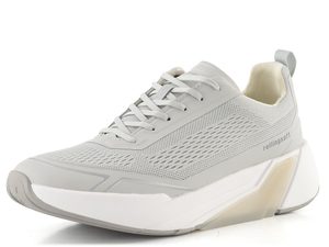 Gabor textilní tenisky light grey 86.912.51