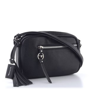 Tamaris malá crossbody kabelka Nele black 32800