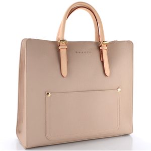 Bugatti shopper kabelka Ella Beige 49664050