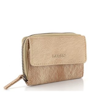 Kožená peněženka se šikmou kapsou Havana HB-10/18