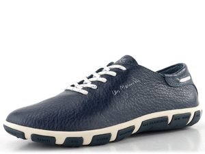 TBS modré tenisky Jazaru F7342