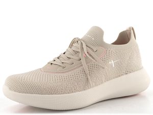 Tamaris prozouvací tenisky ivory 1-23715-46