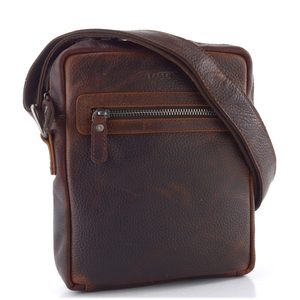 Lagen pánské crossbody brown BLC/4428/21