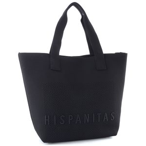 Hispanitas shopper kabelka black BV264546