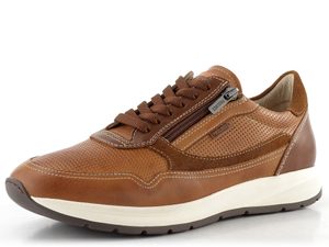 Pikolinos pánske tenisky so zipsom Getafe brandy M2B-6263C1