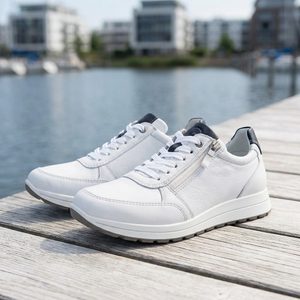 Pikolinos pánské šněrovací polobotky Liverpool kaki M2A-6292SEC1