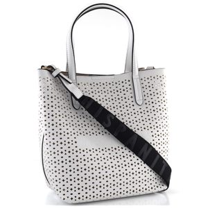 Hispanitas shopper kabelka White BV253972