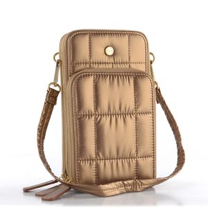 Ara crossbody Leonie Bisquit 16-21407-63