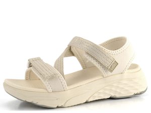 Lee Cooper sandály na platformě bílé LCW-24-03-2331LB