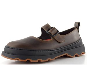 Camper baleríny s páskem Brutus Hiekka K201841-006