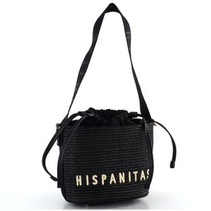 Hispanitas kabelka/vak Black BV253837