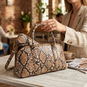 Remonte bílá shopper kabelka Q0734-80