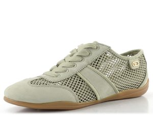 Tamaris dámské prodyšné tenisky sage 1-23608-46