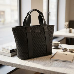 Gabor shopper kabelka Helmea black 012895