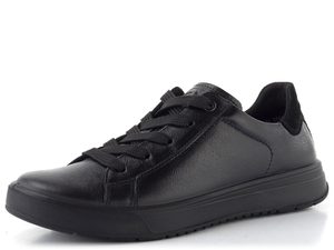 Ara dámske tenisky Rom Black 12-50016-10