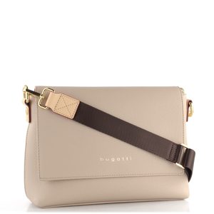 Bugatti kabelka přes rameno Ella Beige 49662850