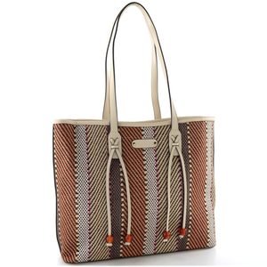 Bulaggi shopper kabelka Sapphire cream BU31-26330
