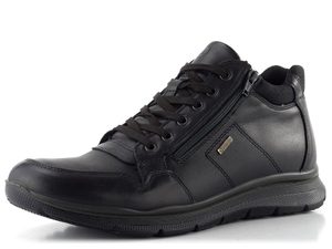 Ara pánske členkové topánky s Gore-Tex čierne 11-24608-01