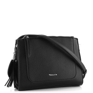 Tamaris crossbody kabelka Aurelia Black 32961