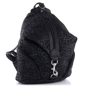 Rieker batoh čierny H1055-03