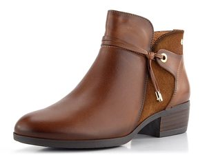 Pikolinos kotník nízký Daroca Cuero W1U-8505