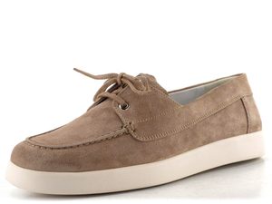 Högl semišové mokasíny sand 1-101222-1300