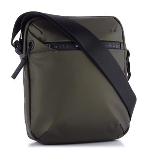 Bugatti pánské crossbody olivové 49660284