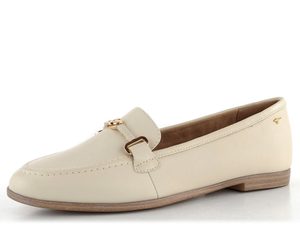 Tamaris kožené mokasíny Ivory 1-24240-44