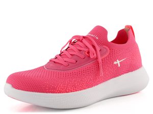 Tamaris prozouvací tenisky pink 1-23715-46