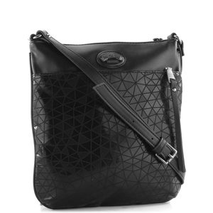 Ara dámska crossbody kabelka Lara Schwarz 16-21109-33