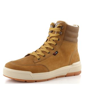 Rieker Sport pánský kotník s membránou hnědý U0071-68